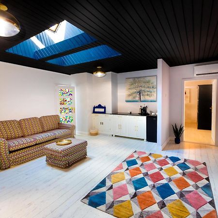 Casa Zielinski סיגישוארה מראה חיצוני תמונה
