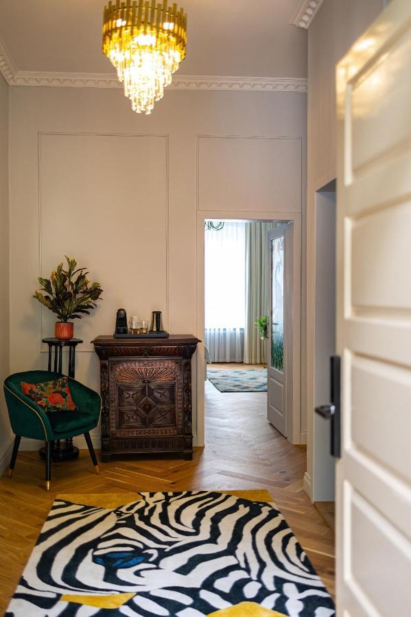 Casa Zielinski סיגישוארה מראה חיצוני תמונה