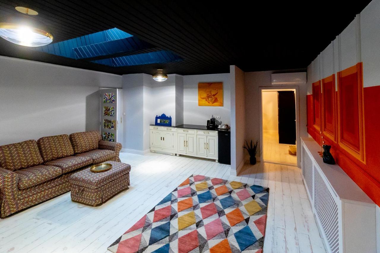 Casa Zielinski סיגישוארה מראה חיצוני תמונה