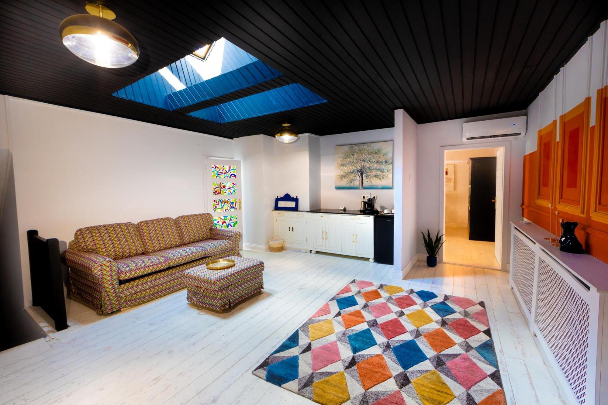 Casa Zielinski סיגישוארה מראה חיצוני תמונה